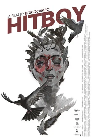 Постер: Hitboy