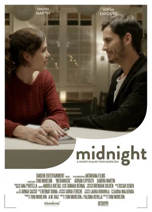 Постер: Midnight