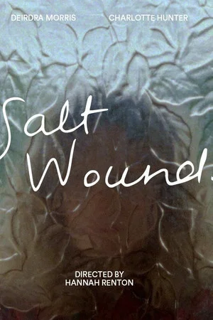 Постер: Salt Wounds