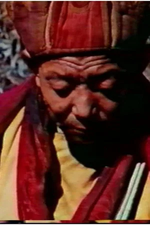 Постер: Sikkim, terre secrète