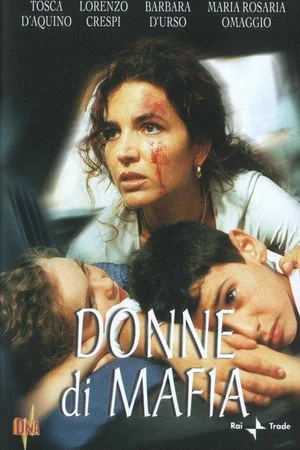 Постер: Donne di mafia