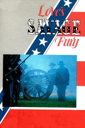 Постер: Love's Savage Fury