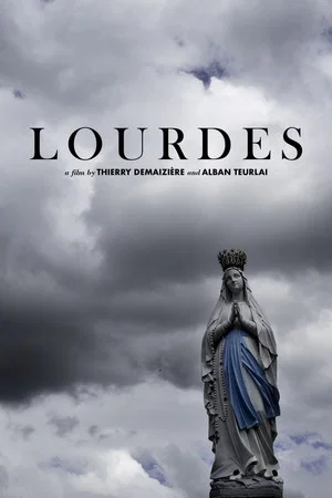 Постер: Lourdes