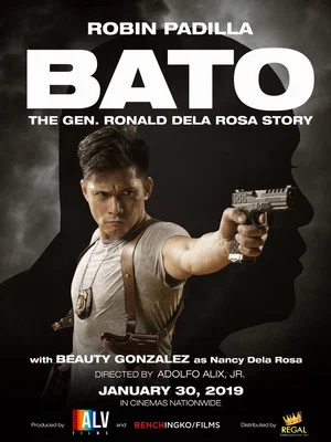 Постер: Bato
