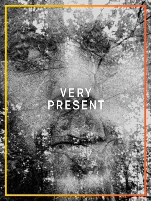 Постер: Very Present