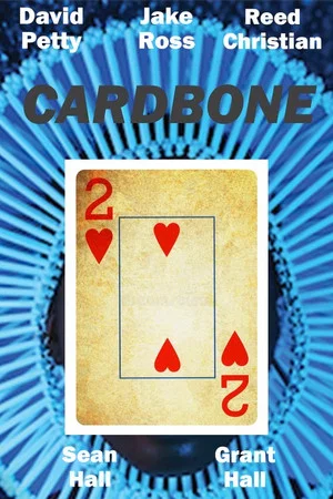 Постер: Cardbone