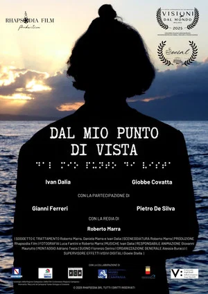Постер: Dal mio punto di vista