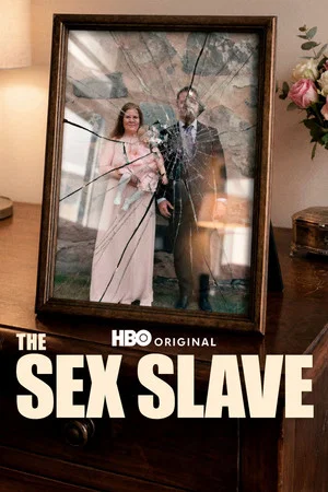 Постер: The Sex Slave