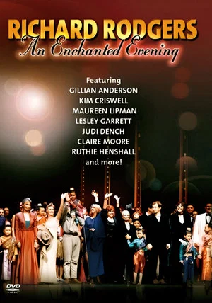 Постер: Richard Rodgers: Some Enchanted Evening