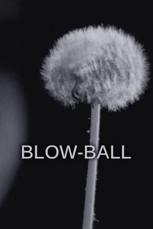 Постер: Blow-Ball