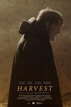 Постер: Harvest