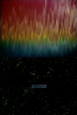 Постер: Re-entry