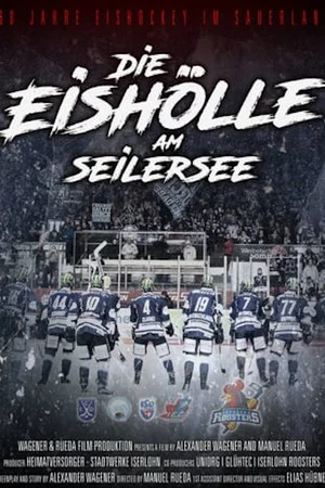 Постер: Die Eishölle am Seilersee