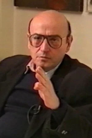 Постер: Balkan Landscapes: The Gaze of Theo Angelopoulos