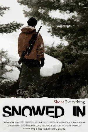 Постер: Snowed In