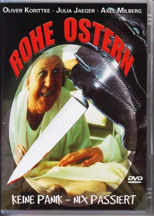 Постер: Rohe Ostern