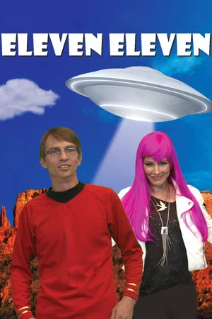 Постер: Eleven Eleven