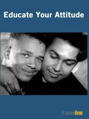 Постер: Educate Your Attitude