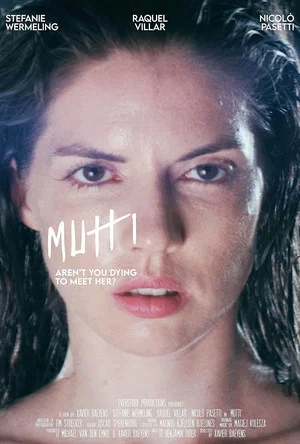 Постер: Mutti