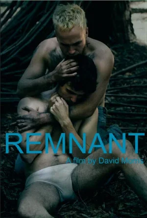 Постер: Remnant
