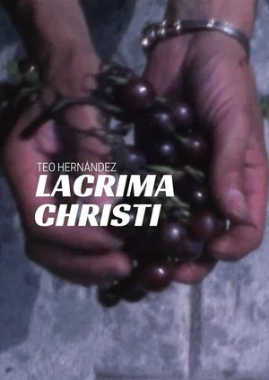 Постер: Lacrima Christi