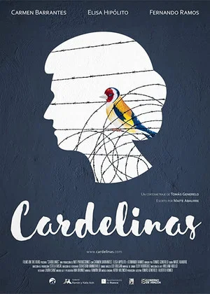 Постер: Cardelinas