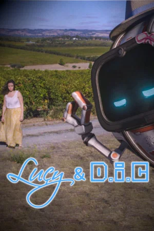 Постер: Lucy & D.i.C.