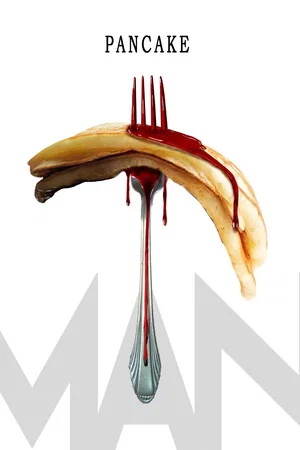 Постер: Pancake Man