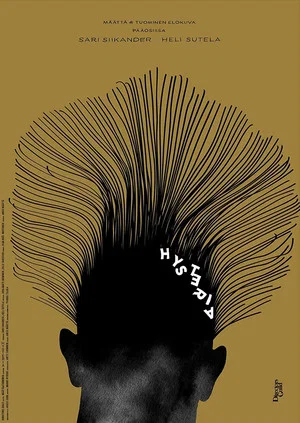 Постер: Hysteria