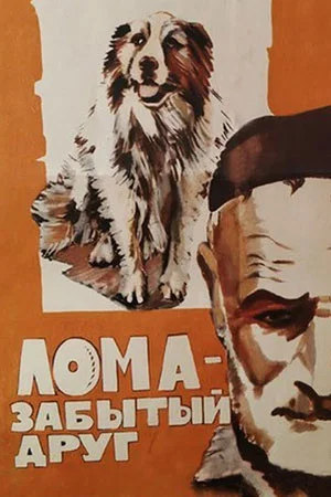 Постер: Лома - забытый друг