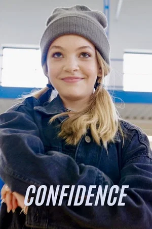 Постер: Confidence