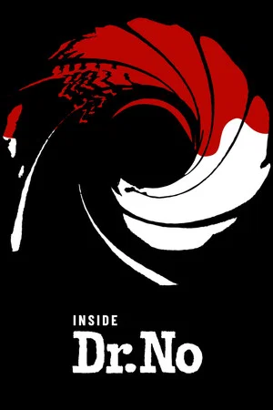 Постер: Inside 'Dr. No'