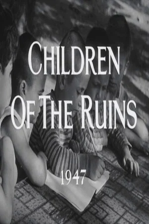 Постер: Children of the Ruins