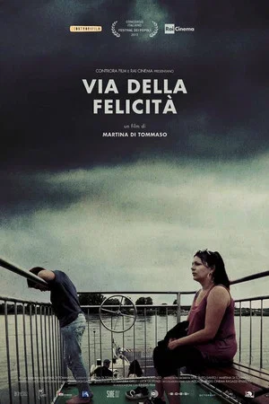 Постер: Via della felicità