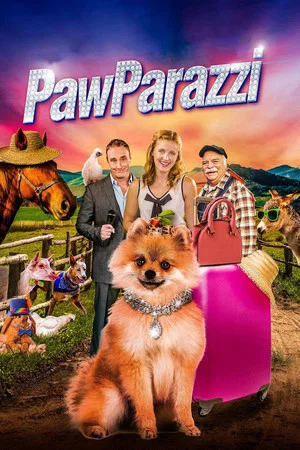 Постер: PawParazzi