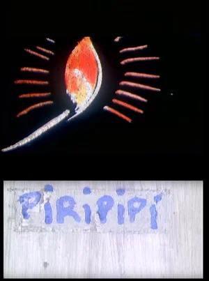 Постер: Piripipí