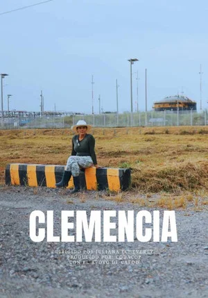 Постер: Clemencia
