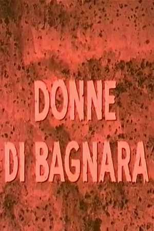 Постер: Donne di Bagnara