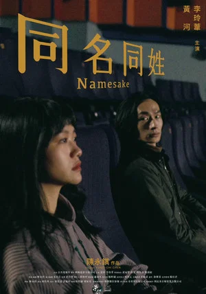 Постер: Namesake