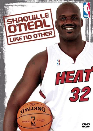 Постер: Shaquille O'Neal - Like No Other