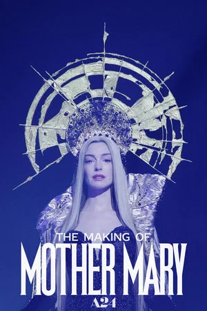 Постер: The Making of Mother Mary