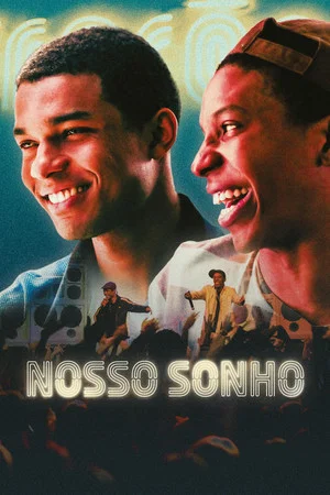 Постер: Nosso Sonho