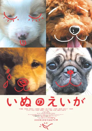 Постер: All About My Dog
