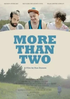 Постер: More Than Two