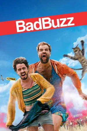 Постер: Bad Buzz