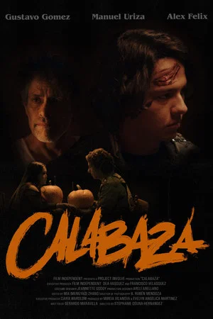 Постер: Calabaza