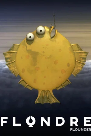 Постер: Flounder
