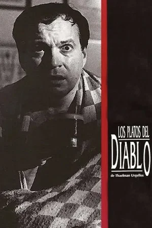 Постер: Los Platos del Diablo