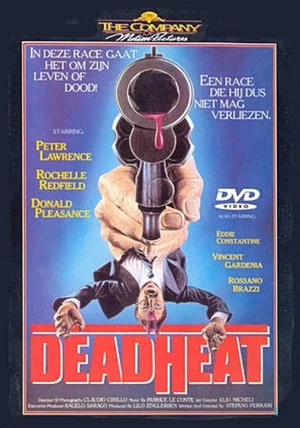Постер: Deadheat