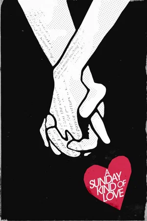 Постер: A Sunday Kind of Love